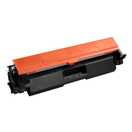 HP 17A / CF217A Black Toner Cartridge - Compatible Buy Online in Zimbabwe thedailysale.shop