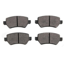 Load image into Gallery viewer, Rhyno Brake Pads for Opel Astra - 1.6 Twinport Essentia (H)
