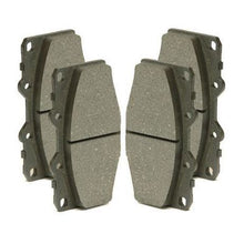 Load image into Gallery viewer, Rhyno Brake Pads for Opel Astra - 1.6 Twinport Essentia (H)
