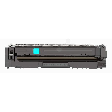 HP CF541A # 203A/ 203/ 541/ 541A Compatible Cyan Toner Buy Online in Zimbabwe thedailysale.shop