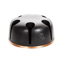 Load image into Gallery viewer, Berlinger Haus 7-Piece Non-Stick Kitchen Utensil Set - Black Rose
