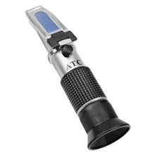 Load image into Gallery viewer, Handheld Alcohol Refractometer
