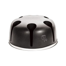 Load image into Gallery viewer, Berlinger Haus 7-Piece Non-Stick Kitchen Utensils Set - Black Royal
