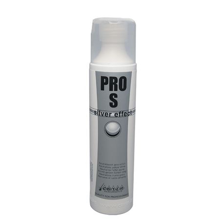 Carin Pro-S Shampoo - Silver Effect 250ml Buy Online in Zimbabwe thedailysale.shop