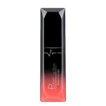 Load image into Gallery viewer, Pudaier Waterproof Lip Gloss Matte Liquid Lipstick 12 Bittersweet
