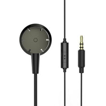 Load image into Gallery viewer, Super Bass Earphones 3.5mm Volume Control With Mic
