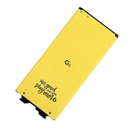 Replacement Battery for LG G5 LG G5 BL- 42D1F Buy Online in Zimbabwe thedailysale.shop
