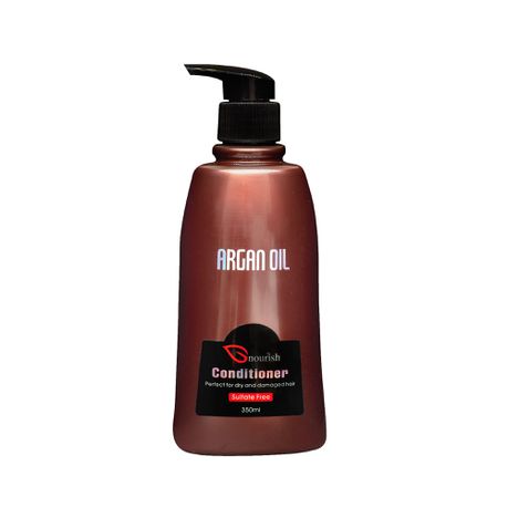 Argan Oil Conditioner Sulfate-Free Buy Online in Zimbabwe thedailysale.shop