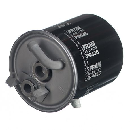 Fram Diesel Filter - Mercedes Commercial Sprinter I - 313 Cdi (902), 95Kw, Year: 2000 - 2006, Om611 Eng - P9436 Buy Online in Zimbabwe thedailysale.shop