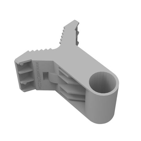MikroTik QuickMount Bracket Network Adapter Buy Online in Zimbabwe thedailysale.shop