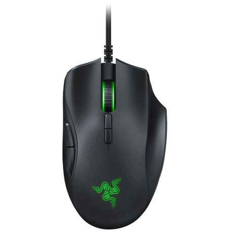Razer: Naga Trinity Gaming Mouse (PC)