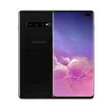 Load image into Gallery viewer, Samsung Galaxy S10 128GB Single Sim - Prism Black
