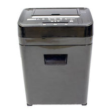Load image into Gallery viewer, Parrot S605 Micro Cut Auto Feed Shredder
