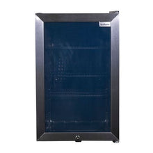 Load image into Gallery viewer, SnoMaster - 70 Litre Table Top / Under Counter Beverage Cooler -SC-70N
