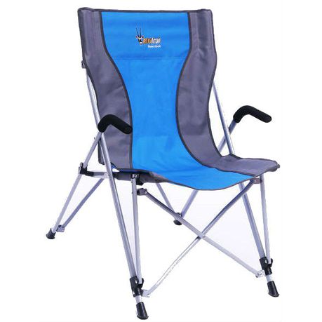 AfriTrail - Steenbok Solid Folding Arm Chair Buy Online in Zimbabwe thedailysale.shop