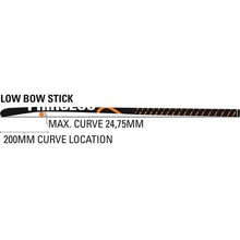 Load image into Gallery viewer, Princess 7Star T-14 Hockey Stick - 36.5
