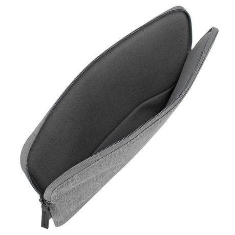 Targus CityLite Pro 15.6 Laptop Sleeve - Grey Buy Online in Zimbabwe thedailysale.shop