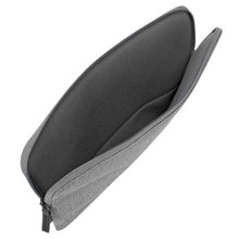 Load image into Gallery viewer, Targus CityLite Pro 15.6 Laptop Sleeve - Grey
