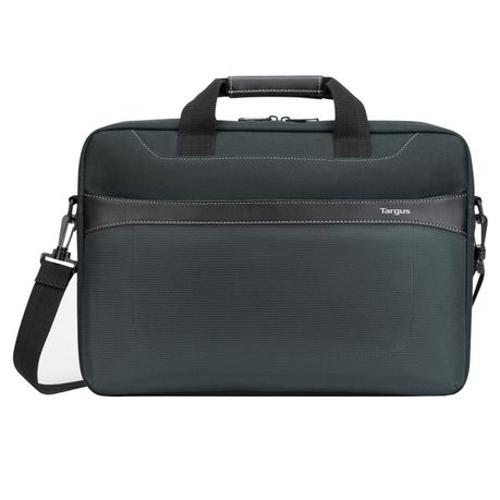 Targus Geolite Essential 15.6” Laptop Top Loading Case/Bag - Ocean Buy Online in Zimbabwe thedailysale.shop