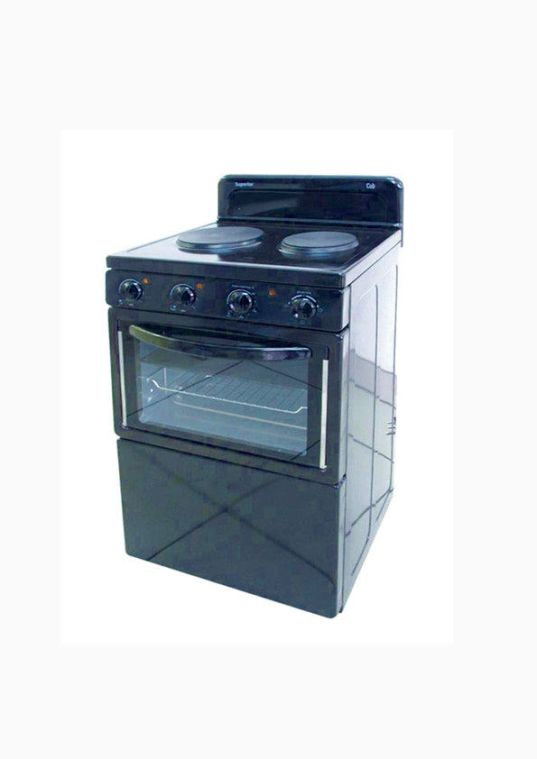 C200 Cub Economy 2 Plate Electric Stove Buy Online in Zimbabwe thedailysale.shop