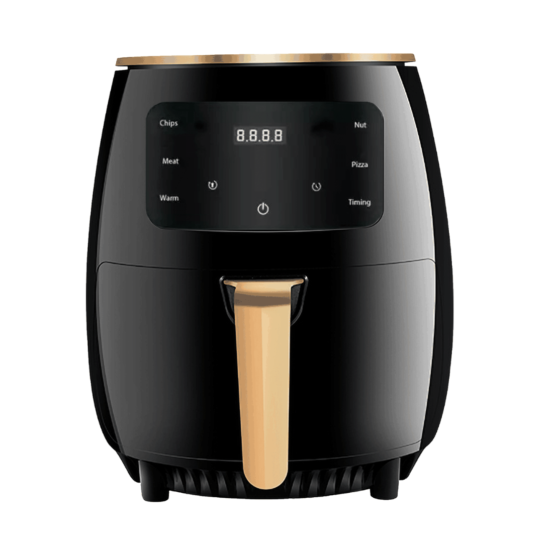 6L Air Fryer Buy Online in Zimbabwe thedailysale.shop