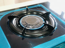Load image into Gallery viewer, Universal 2 Burner Gas Stove
