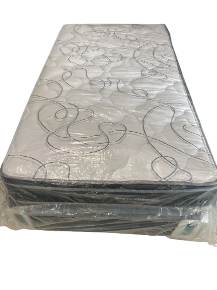 Restapedic Cotton single Bedset size '92 Buy Online in Zimbabwe thedailysale.shop