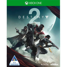 Load image into Gallery viewer, Destiny 2: Special Edition (Xbox One)
