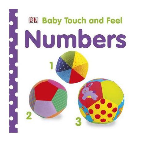 Baby Touch and Feel Counting Buy Online in Zimbabwe thedailysale.shop