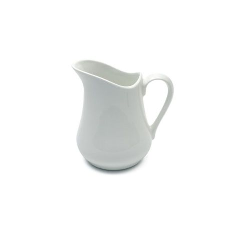 Maxwell & Williams - 1 Litre White Basics Milk Jug