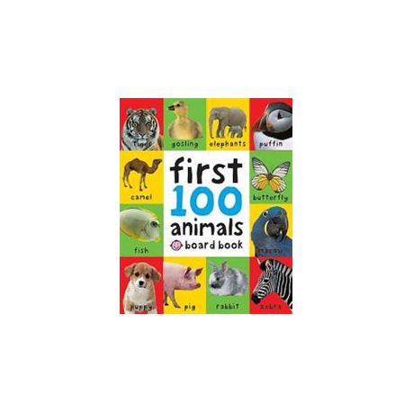 First 100 Animals Buy Online in Zimbabwe thedailysale.shop