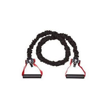 Load image into Gallery viewer, adidas Level 1 Power Resistance Tube - Black/Red
