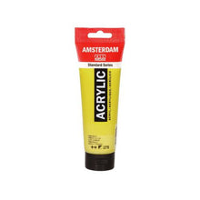 Load image into Gallery viewer, Amsterdam Acrylic Colour 120ml Tube - Titanium White (105)

