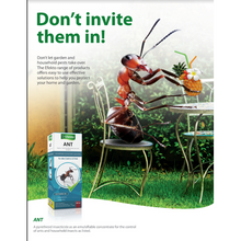 Load image into Gallery viewer, Efekto - ANT Insecticide - 100ml
