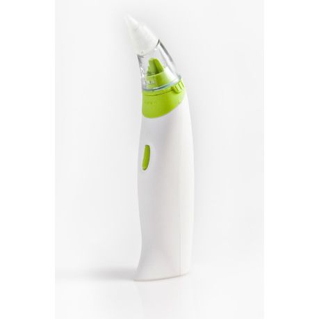 Zoli - Breathe Battery Operated Nasal Aspirator Buy Online in Zimbabwe thedailysale.shop