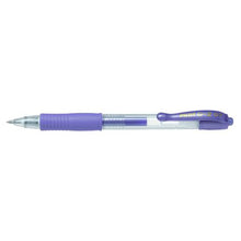 Load image into Gallery viewer, Pilot G2 0.7mm Gel Pen - Metallic Violet
