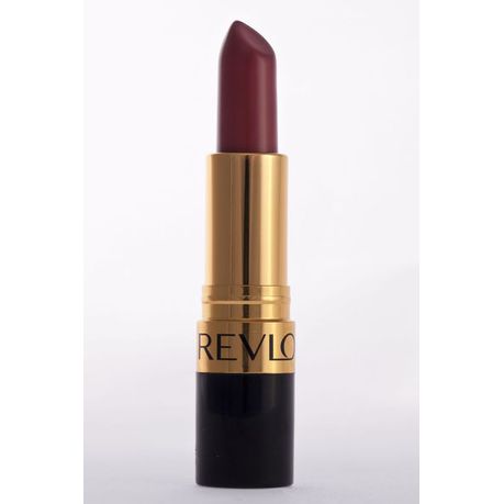 Revlon Superlustrous Lipstick Rosewine Buy Online in Zimbabwe thedailysale.shop