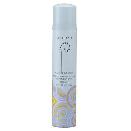 Lentheric - Kaleidoscope Create A Stir - Body Spray 100ml Buy Online in Zimbabwe thedailysale.shop