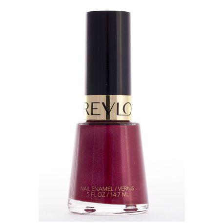 Revlon - Nail Enamel 15ml Cherry Crush