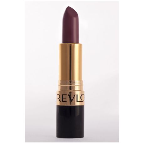 Revlon Superlustrous Lipstick Mauvy Night