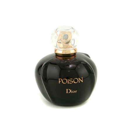 Christian Dior Poison Edt 50ml Spray (Parallel Import) Buy Online in Zimbabwe thedailysale.shop