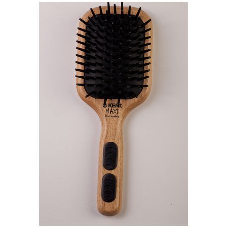 Airhedz Maxi-Phat De-Tangle Brush Buy Online in Zimbabwe thedailysale.shop