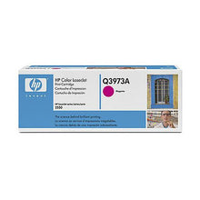 Load image into Gallery viewer, HP Q3973A Magenta Toner
