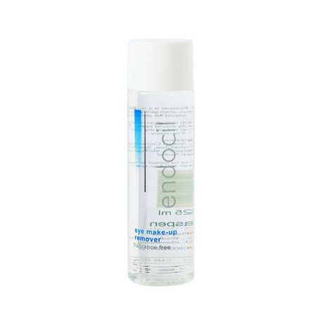 Endocil Eye Make-Up Remover - 125ml
