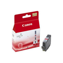Load image into Gallery viewer, Canon PGI-9 Red Single Ink Cartridge
