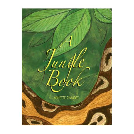 A Jungle Book