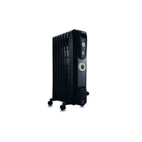 Delonghi - 7 Fin Oil Fin Heater - KH770715CB Buy Online in Zimbabwe thedailysale.shop