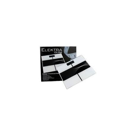 Elektra - Personal Slimline Electronic Scale