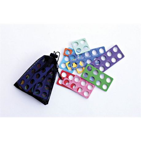 Numicon: Box of Numicon Shapes 1-10 Buy Online in Zimbabwe thedailysale.shop