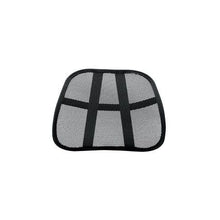 Load image into Gallery viewer, Fellowes Office Suites Mesh Back Support
